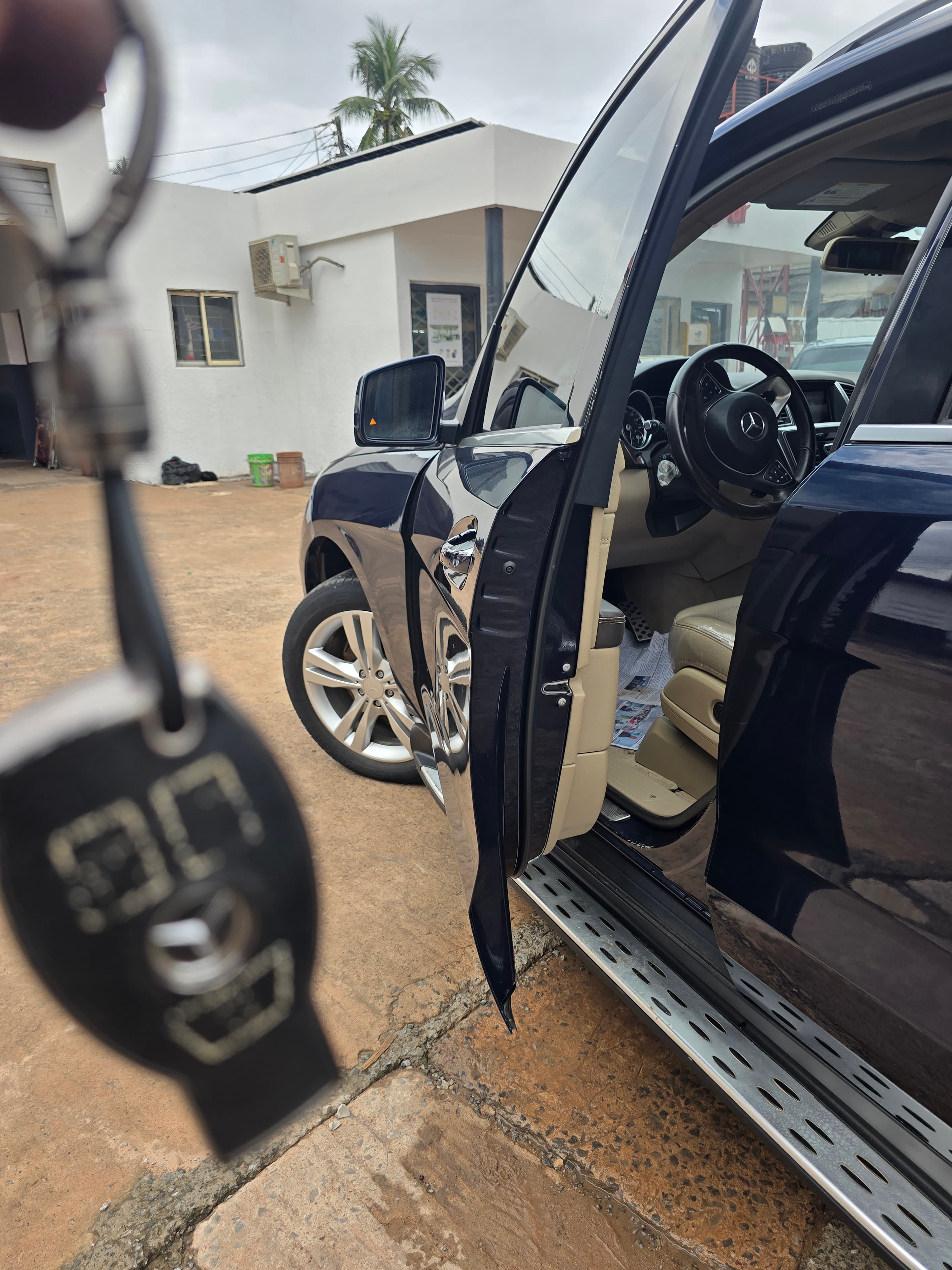 2015 Mercedes-Benz  ML 350