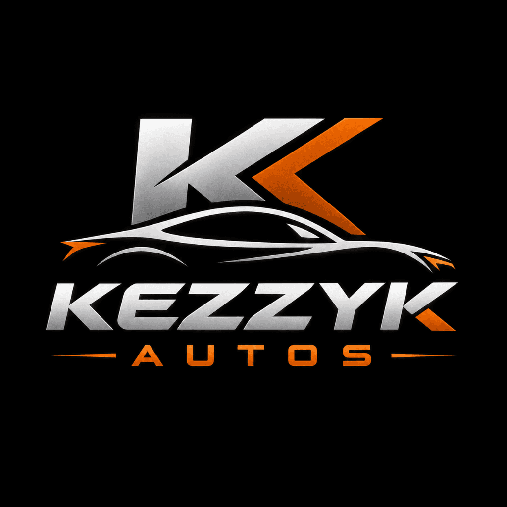 Kezzyk Autos Logo